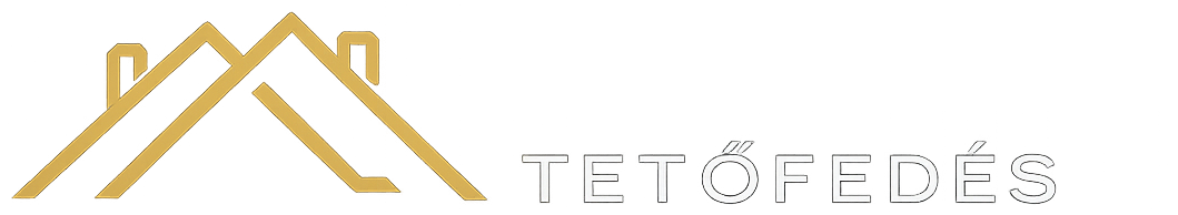 Bakonyi Tetőfedés logó